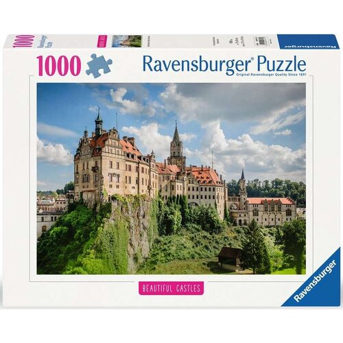 Sigmaringen Castle